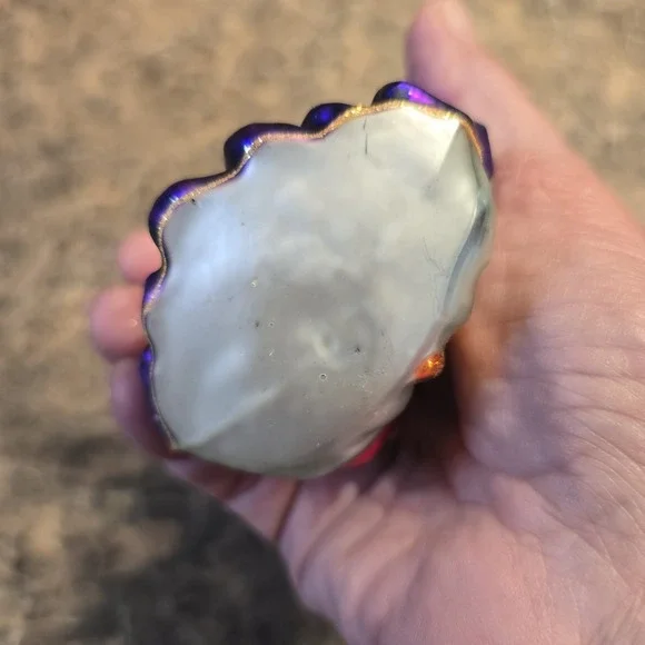 CHRISTOPHER RADKO "THE BISHOP" 95-127-0 Ornament - Picture 4 of 4